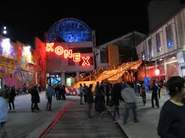 Centro Cultural Konex Buenos Aires Buenos Aires Ciudades Culturales