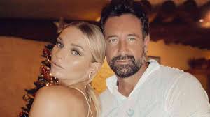 Join facebook to connect with gabriel soto and others you may know. Irina Baeva Has A Shopping Morning With Gabriel Soto S Daughter Market Research Telecast