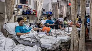 She was born ellen prentice welles on feb. How India S Covid 19 Crisis Became The Worst In The World Science News