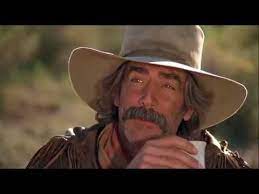 Frente A Frente Con La Muerte Western Con Sam Elliott Y Kate Capshaw Youtube Sam Elliott Peliculas Completas Peliculas