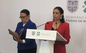 Lea aquí todas las noticias sobre secretaría de salud: Sarampion En Mexico Como Van 25 Casos Confirmados En Cdmx