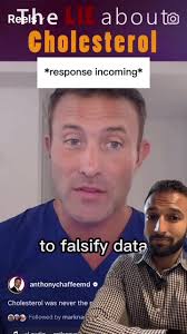 Carnivore, Anthony Chaffee, claims that the Sugar Research Foundation paid  off researchers to falsify data and blame saturated fat and cholesterol for  what sugar was doing. Well, let’s take a look at ...