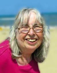 Jeanne Claire Tordenshield