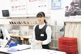 アベイル 八千代台店のパート情報 イーアイデム 八千代市のアパレル販売求人情報 Id A10108161072