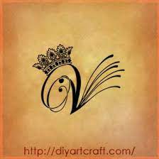 When words are just too much, you have every letter of the . Lettere Tattoo 9 Singole A F G J K L S T V V Tattoo Crown Tattoo Tattoos