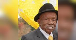 John Jacob Jasper Jr. Obituary