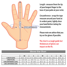 Hotwater Gloves