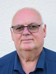 Patrick Godin's Instagram, Twitter & Facebook