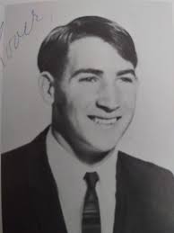 1980 AR football team Golf outing in the bag.