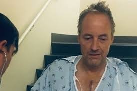 Fundraiser for Cathinka Jonsson by Danielle Bloch : Michael Jonsson Get Well