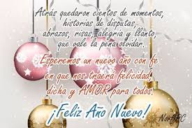 Frases Y Postales Para Felicitar En Navidad Fin De Ano Y Ano Nuevo Frases De Ano Nuevo Feliz Ano Nuevo Frases Feliz Ano Nuevo