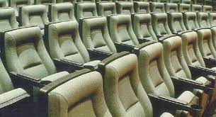 The Preferred Seating Provides High Quality Professional Grade Used Theater Seating For Your Theaters Movie Seating Th Theater Seating Theater Chairs Seating