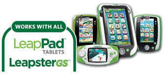 Hands-On: Leapfrog Leappad 2 Review