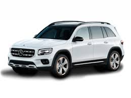 Lease The Mercedes Benz Glb Amg Estate Glb 35 4matic Premium Plus 5dr 8g Tronic Leasecar Uk