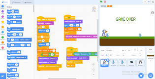 Image result for scratch language