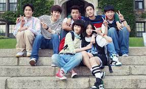 Shin won ho (answer me 1994) 2014 50th baeksang arts awards: K Drama Answer Me 1994 2013 My Asian Movie Drama