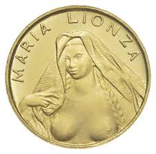 Gold Coin Porn? | Coin Talk