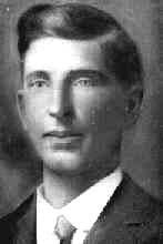 Harrison “Harry” Young (1873-1925)