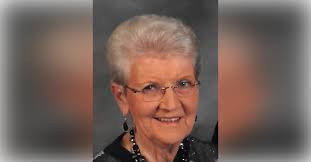 Obituary information for Minna Jane Odom