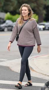 January 28, 2020 by don braun |leave a comment. Elizabeth Olsen At A Yoga Class In Los Angeles 09 27 2019 Hawtcelebs