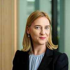 Offaly woman appointed Head of Wealth at AIB