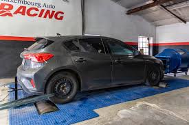 Carburants au Luxembourg