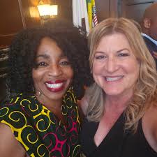 🎉 Cheers to 10 Years! 🎉 Today, we joined 818 Brewing in celebrating their  10-year anniversary. Senator Caroline Menjivar, Councilmember Bob  Blumenfield, and Clarissa Gomez (representing Assemblymember Jesse Gabriel)  presented recognitions to