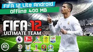 No, ea is not officially offering this game on the smartphone platforms, but you can get the fifa 20 mod apk for android devices and run this game. Fifa 12 Android Mod Offline 400mb Micano4u Full Version Compressed Free Download Pc Games