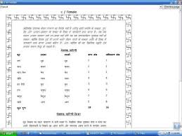 Kundli For Windows 5 0 Download Free Trial Kundli Pro Exe