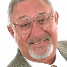 Larry Wayne Eckerle, Feb. 14, 1943 — Dec. 8, 2018