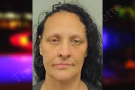 Sandra Cole — Burke County Jail Bookings