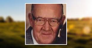 Laverne Bjorge Obituary 2012