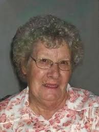 Joan Corbett Obituary