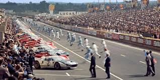 These Photos Explain Why We Love Racing Le Mans Racing Race Cars