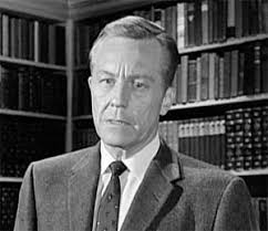 Television's New Frontier: The 1960s: Sam Benedict (1962)