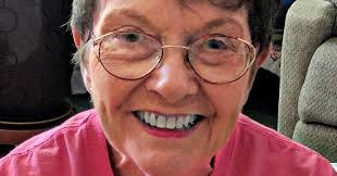 Barbara Jean (Price) Lehmer