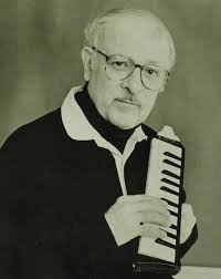 Searching for Donald Ashwander: A Tribute