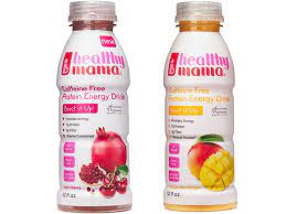 17 Healthy And Safe Energy Drinks To Take During Pregnancy