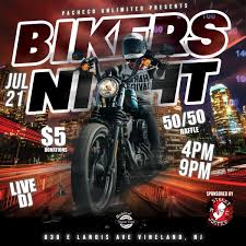 Profile for Shadow Riders MC