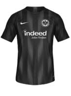 Stattdessen haben die mainzer absoluten sportsgeist gezeigt und der eintracht das tor zu europa wieder. Eintracht Frankfurt Fifa 19 Ultimate Team Kits Futhead