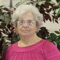 Yvonne Boutwell Hughes Obituary 2023