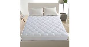 The 11 Best Mattress Toppers According To Customers Mattress Best Mattress Cooling Mattress Pad