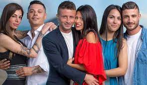 La coppia che si è fatta notare durante l'esperienza nel reality delle tentazioni, andata in. Temptation Island Ecco Che Fine Hanno Fatto Le Coppie Dell Anno Scorso Archivio Biccy It
