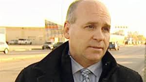 Sam Katz est pour la création d'un poste aux conflits d'intérêts