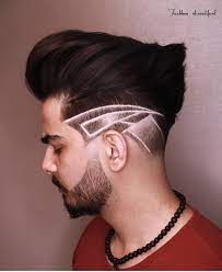 Hairstyles Mens Indian 2018 Hairstyles Best Beard Styles Faded Hair Types Of Fade Haircut
