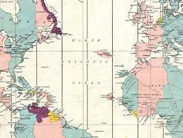 Time Zones In Africa Map Pergoladach Co