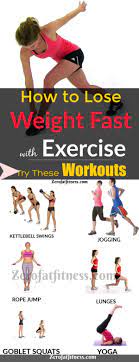 Check spelling or type a new query. How To Lose Weight Fast With Exercise Try These 10 Workouts At Home