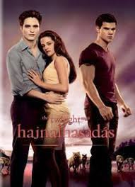 Rész film teljes hd 1080p alkonyat: Alkonyat Hajnalhasadas Dvd