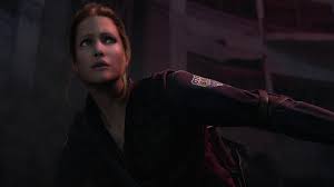 Angela Miller | Resident Evil Wiki | Fandom