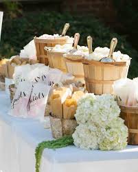 Trending Now Wedding Ceremony Petal Bars Wedding Petals Confetti Bars Petal Toss